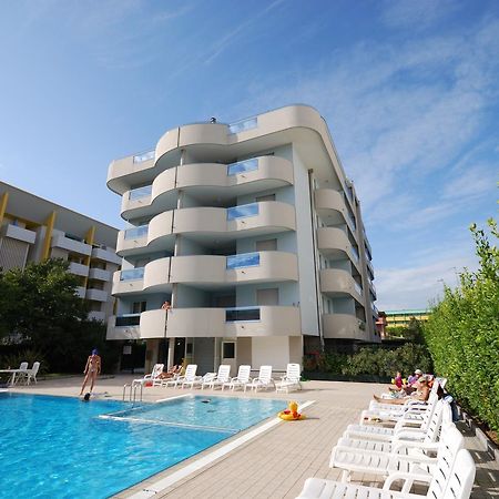 Residence Eurostar ビビオーネ エクステリア 写真