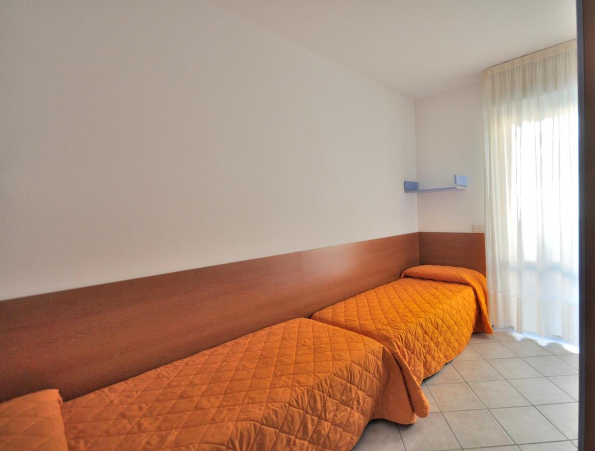 Residence Eurostar ビビオーネ エクステリア 写真