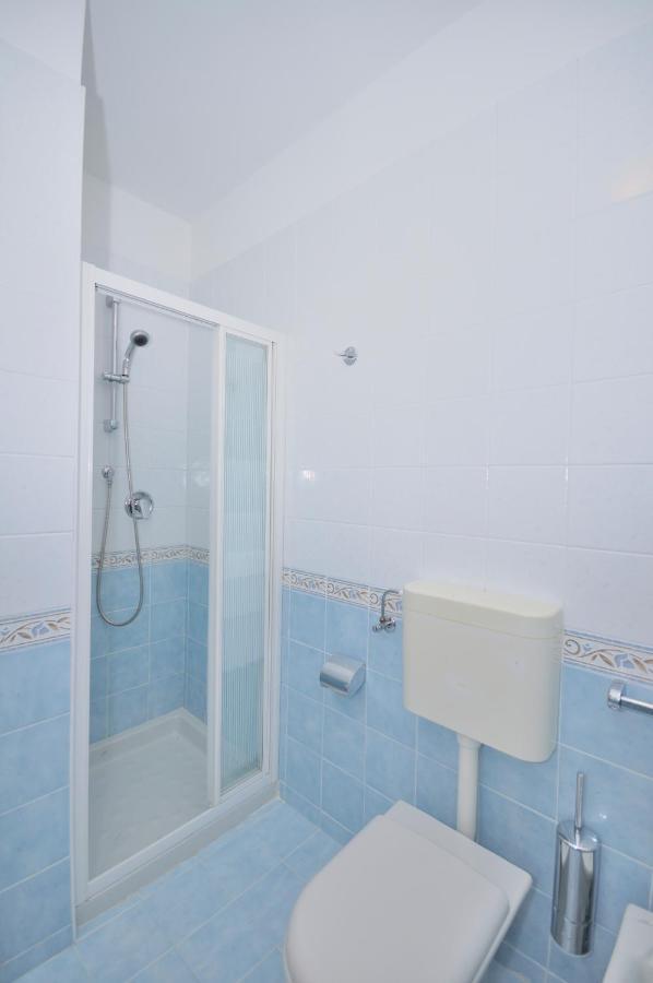 Residence Eurostar ビビオーネ エクステリア 写真