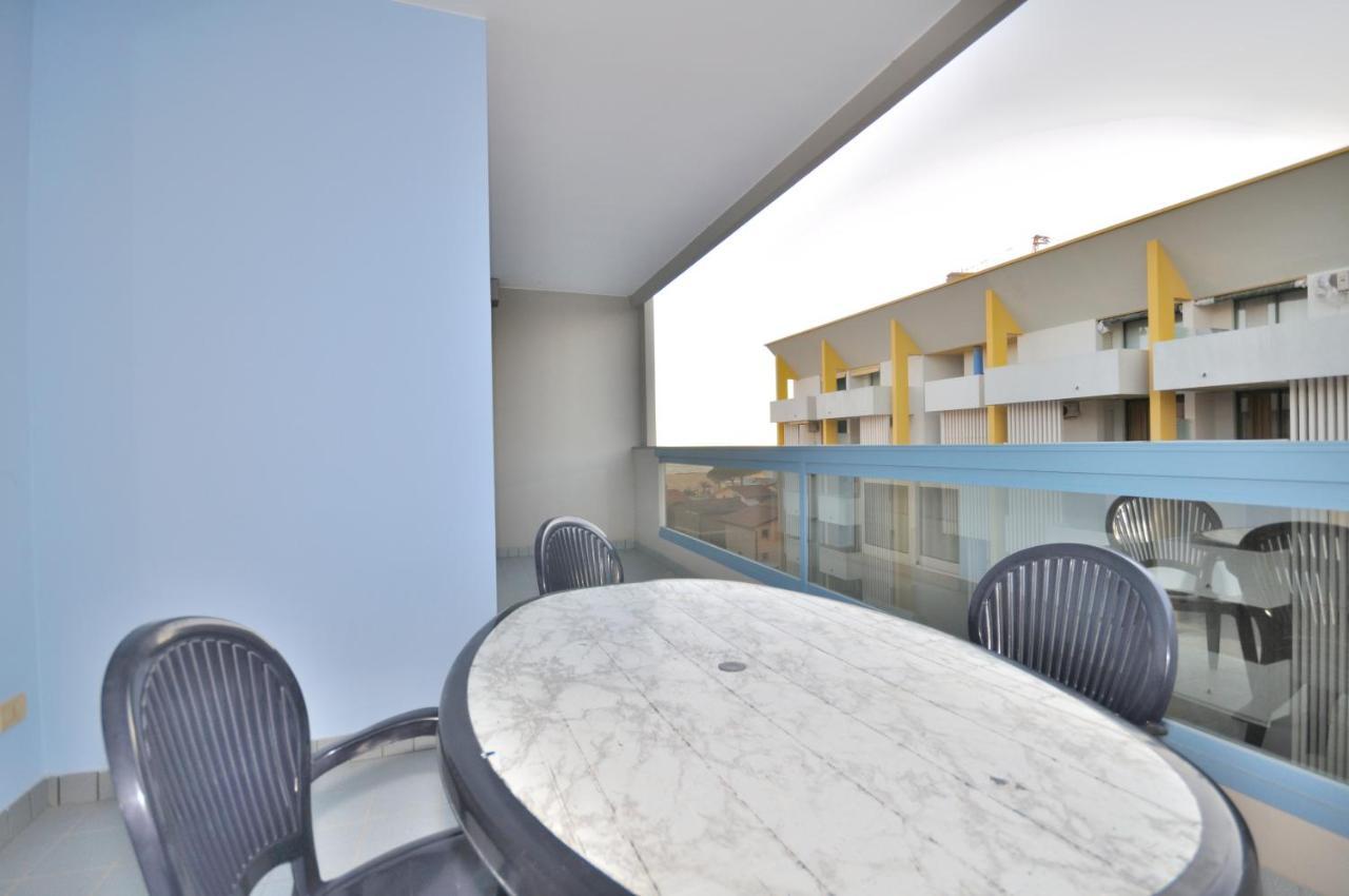 Residence Eurostar ビビオーネ エクステリア 写真