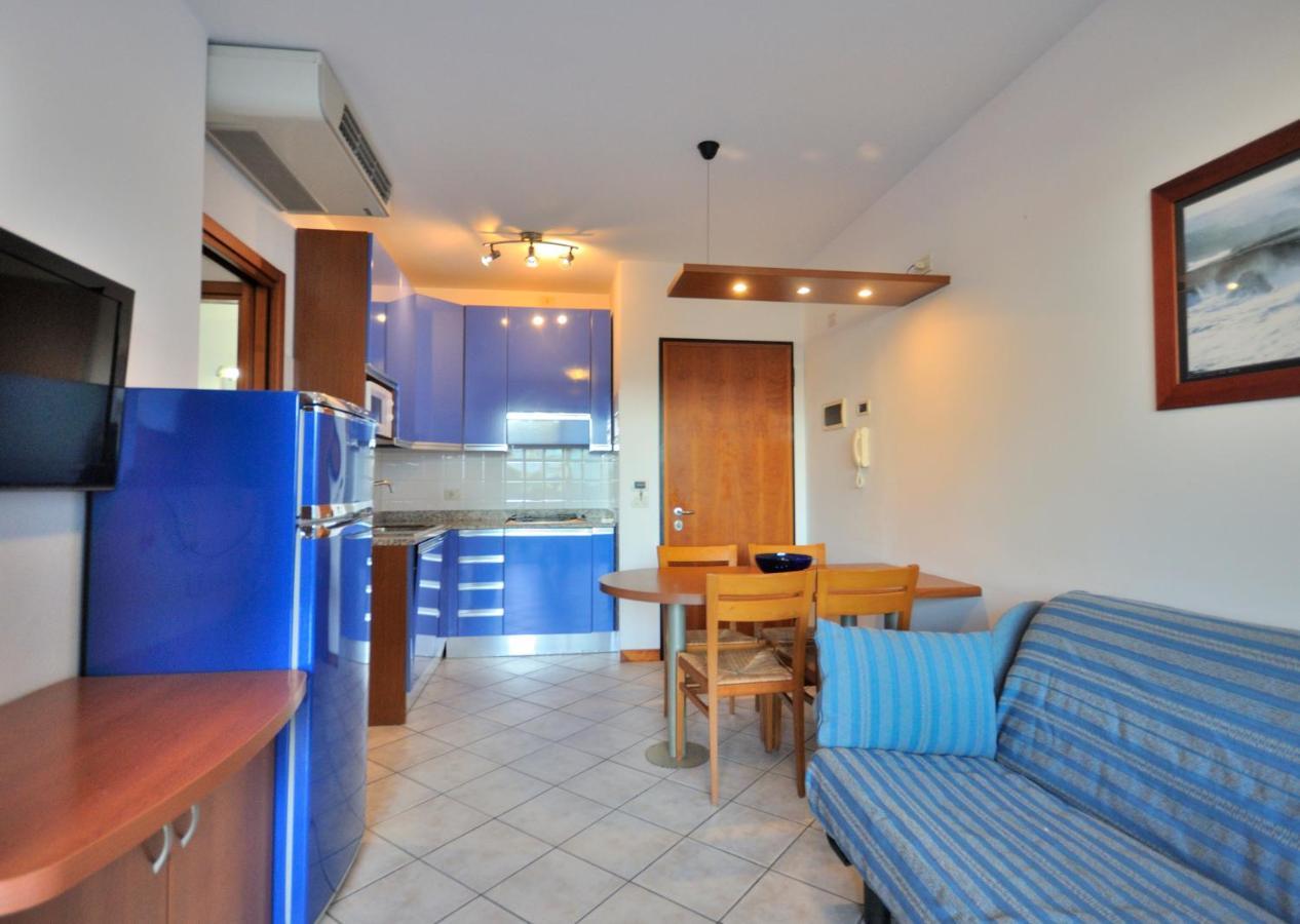 Residence Eurostar ビビオーネ エクステリア 写真
