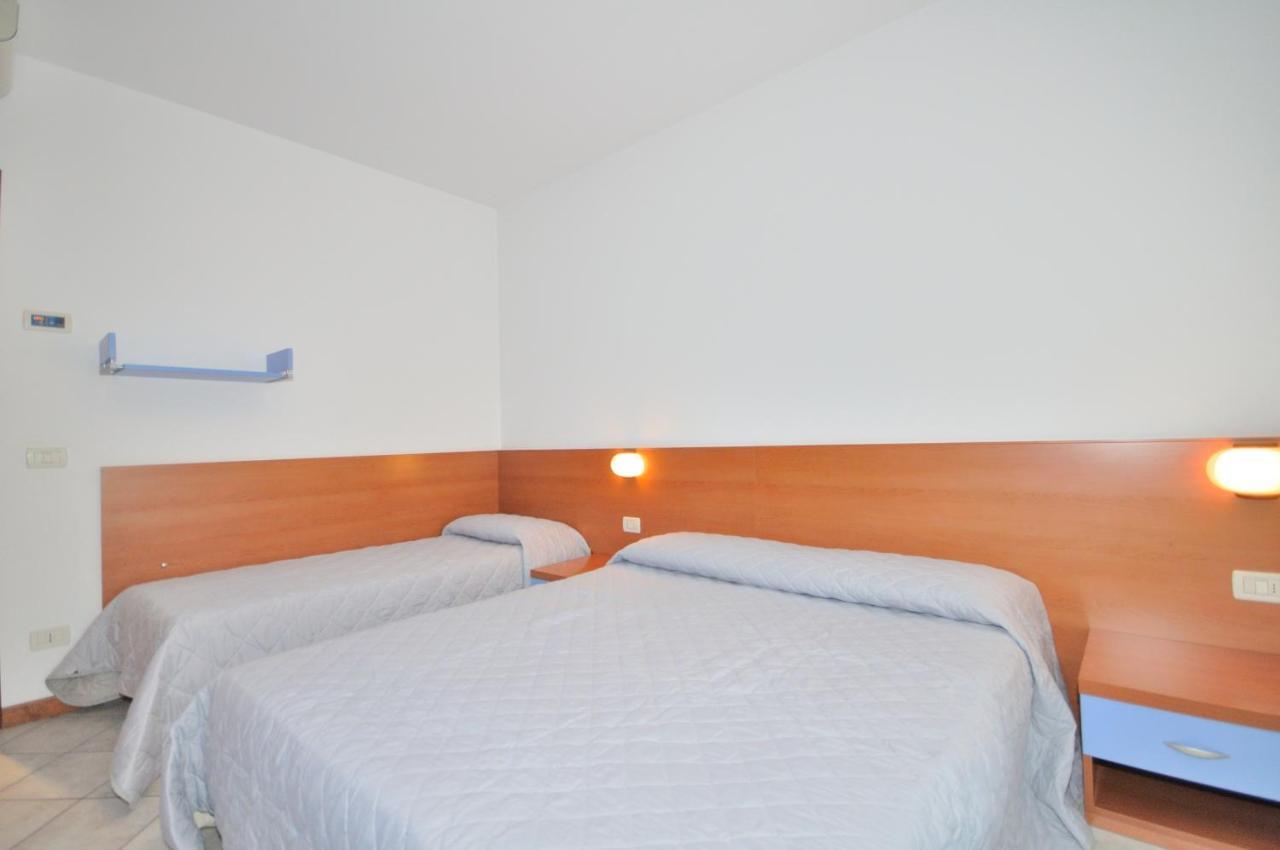 Residence Eurostar ビビオーネ エクステリア 写真